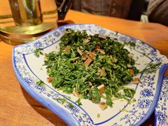 马兰头香干-印象江南(东栅店)