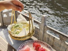 -李百蟹·江南蟹黄面·河景餐厅(夫子庙总店)