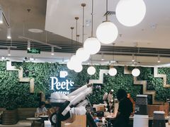 -Peet's Coffee皮爷咖啡(豫园店)