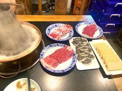 -裕德孚·非遗手切涮羊肉(东直门内大街店)