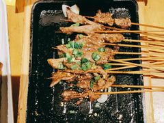 -木屋烧烤(龙湖天街店)