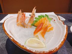 -大渔铁板烧(大悦城店)