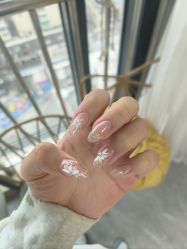 -爱纶美·美甲美睫半永久