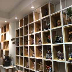 -隅日式美甲美睫專門店