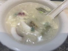 -渡海小渔村.老辈日照菜