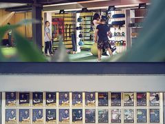 -中健健身(翡翠郡店)