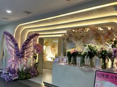 -晶雅花园西餐厅(南京首店)