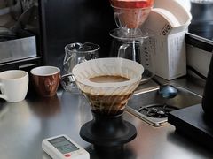 -纽巷咖啡 SOFTFOCUS COFFEE(锦和巴黎时韵店)