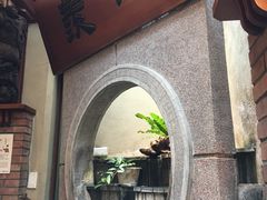 -春水堂人文茶馆(台中四维店)