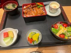 -京旬海鲜放题·铁板烧自助餐厅