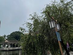-黄埔古港
