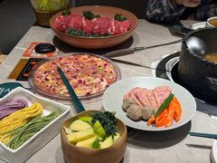 -芸山季·云南山珍菌火锅(宝能环球汇店)