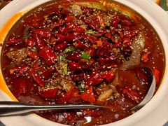 -北京老铺烤鸭(第五国际店)