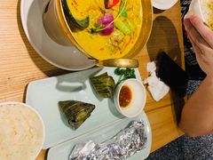 -米纸越南小馆(金鹰世界店)