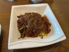 -水月周庄铂尔曼酒店-水月荟中餐厅