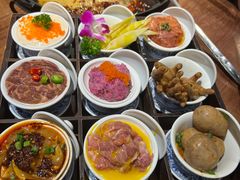 -楠火锅(昆山金鹰店)
