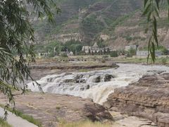 -陕西黄河壶口瀑布旅游区