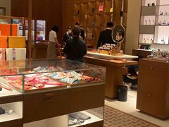 -爱马仕 HERMES(上海ifc商场店)