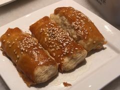 -金鼎轩(方庄天坛店)