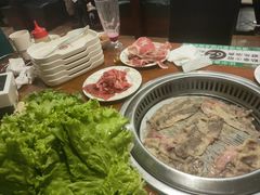 -比尔森巴西烤肉自助(红旗街店)