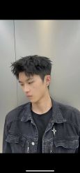 -绅仕門男士理发馆