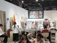 -海马体照相馆(天津世纪都会店)