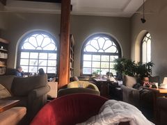 -1901 Cafe(西四店)