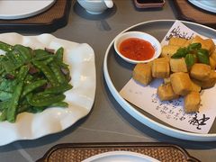 -四川饭店(长白店)