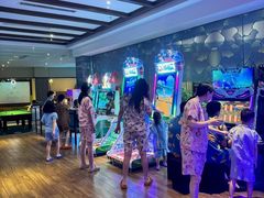 -大和洗浴休闲会所(宏大广场店)