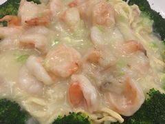 -新兴家喻酒家·羊城名宴(昌岗店)