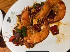 -汉巴味德·烤肉与啤酒的自助(杭州大悦城店)