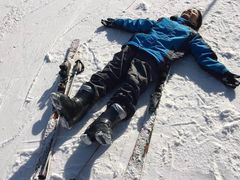 -玉龙湾滑雪场