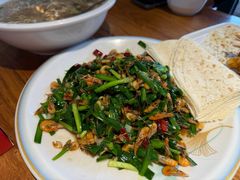 -东来土菜馆(民祥园路店)