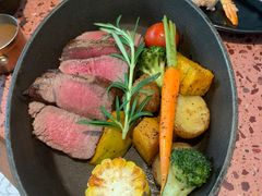 -La Terre乐田(万象城店)