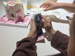 -时间仓(月湖公园店)