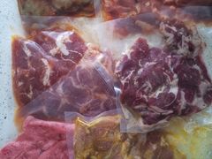 -好旺角齐市鲜切牛自助烤肉(农林五道街总店)