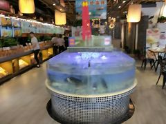 -廖师傅大蒜炒腊肉(袁家岭店)