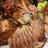 广州人气火爆的烤全羊/烤羊排🐑