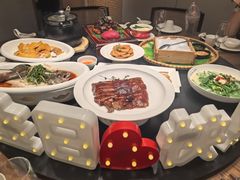 -桂林肥仔·中华餐饮名店(园湖店)