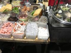 -老兵麻辣烫(世欧王庄店)