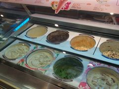 -哈根达斯(武汉天地店)