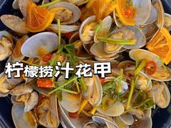 -巽寮印象美食部落餐厅·海鲜·地方特色菜(惠州体验店)