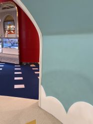 -奈尔宝·儿童乐园·亲子餐厅(苏州大悦城店)