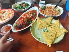 -云隐小厨·传统大理美食(复兴路店)