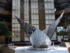 -上海滴水湖皇冠假日酒店