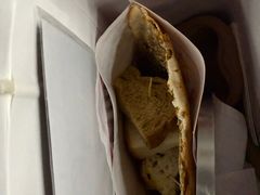 -阿甘锅盔(合生汇购物中心店)