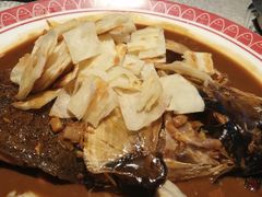 -旺顺阁·北京菜(北辰上品+)