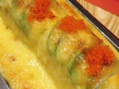 -鱼民·现造寿司(育德店)