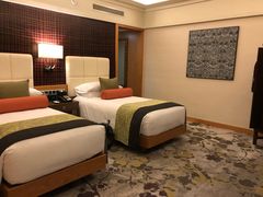 -新加坡文华东方酒店