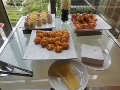 -上海浦东喜来登由由大酒店·宴会厅